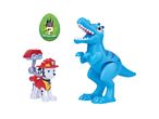Characters “Paw Patrol”