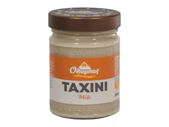 'Ολυμπος  Ταχίνι με μέλι