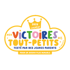Prix 2026 «Victoires des tout-petits».