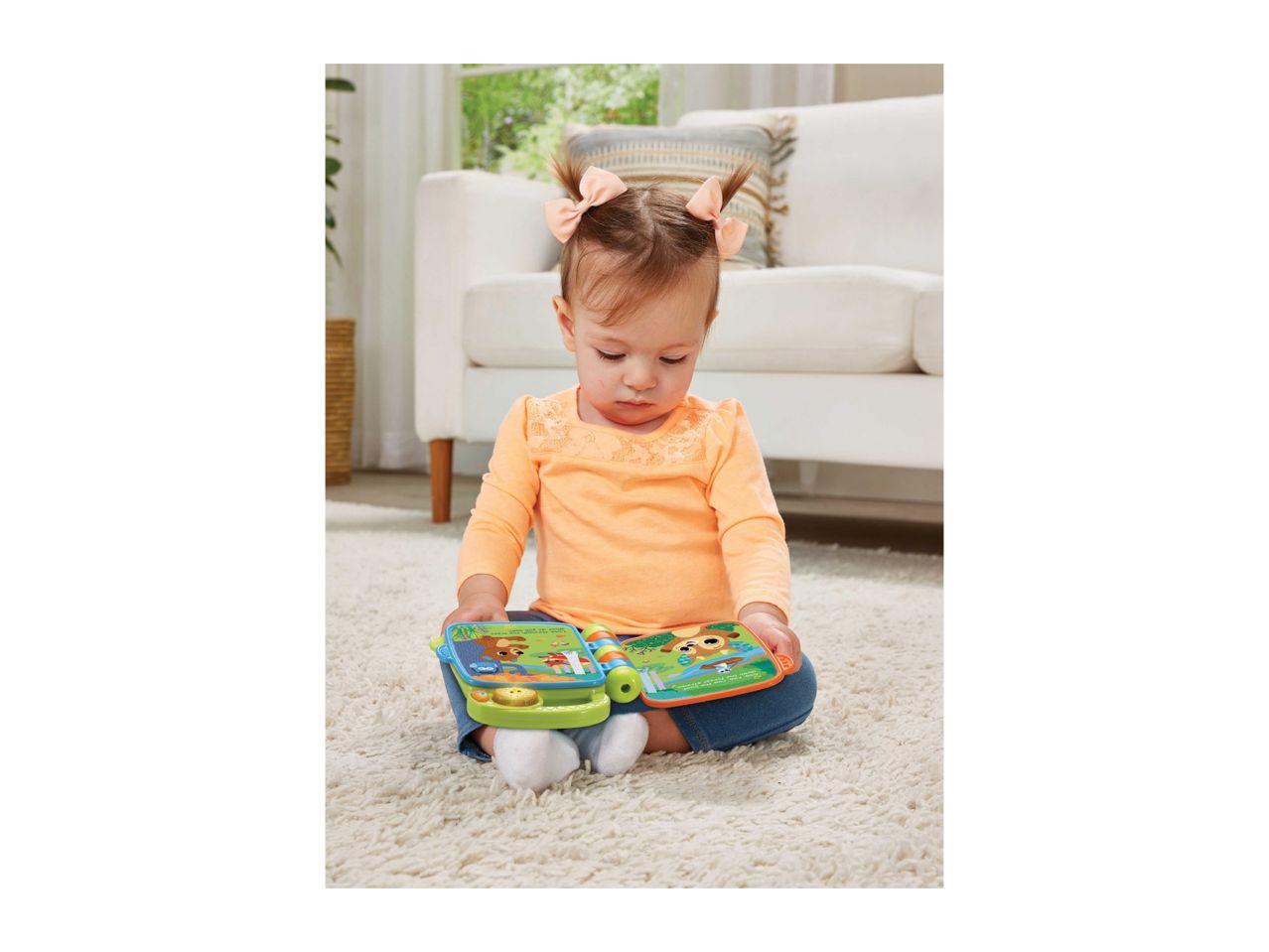 Animal Rhymes Storytime