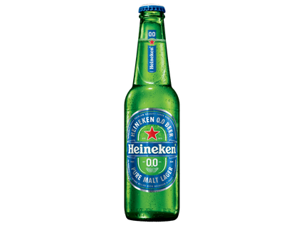 HEINEKEN Бира