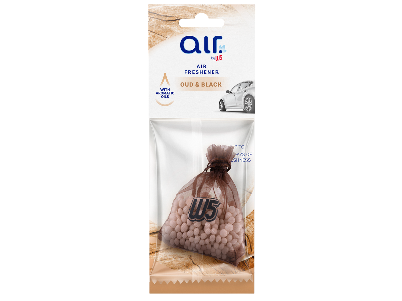 Accesați vizualizarea pe ecran complet: Parfum auto - Imagine 1
