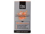 Cien Men creme hidratante facial Hydro Energy para homem.