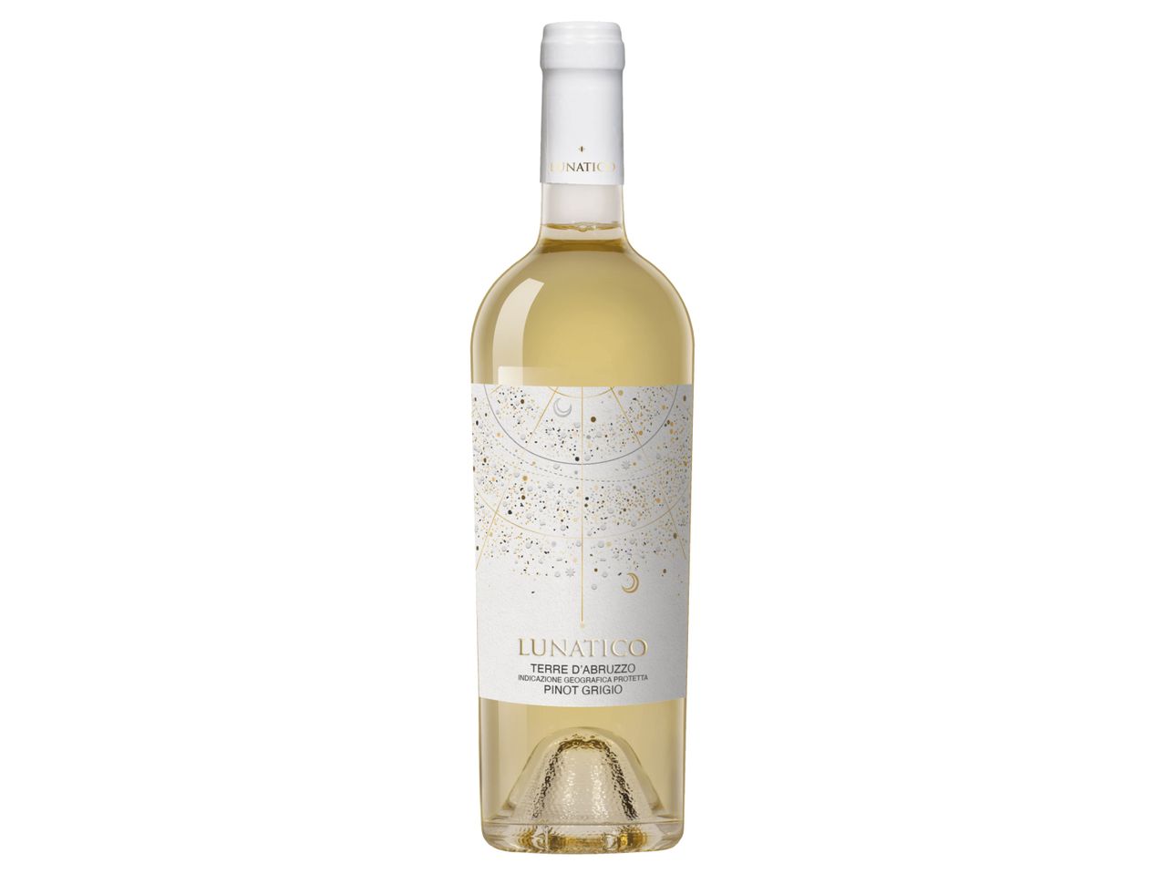 Lunatico Pinot Grigio Terre di Abr