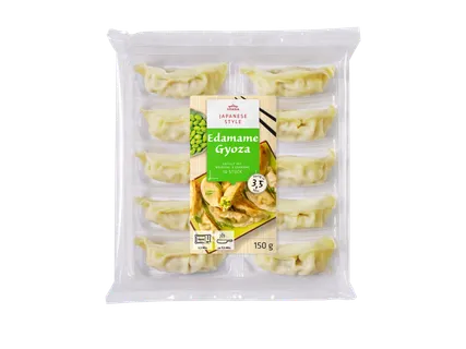 Vitasia Gyoza