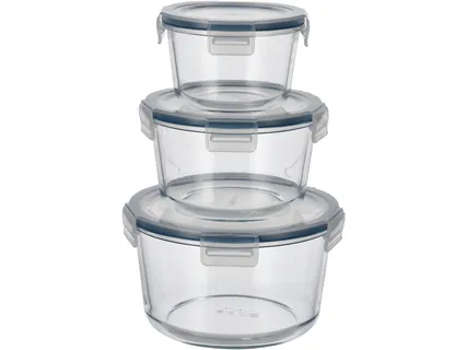 SILVERCREST® Säilituskarpide komplekt