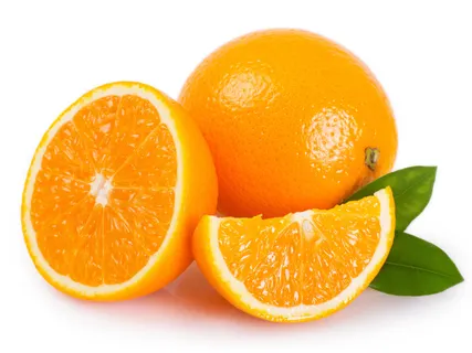 Nagy méretű narancs (Lidl Plus)