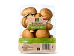 Bio kastanje champignons uit Hollandse bodem.