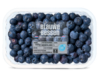 500g Blauww Bessen blauwe bessen uit Nederland.