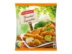 Замразени зеленчукови хапки Freshona.