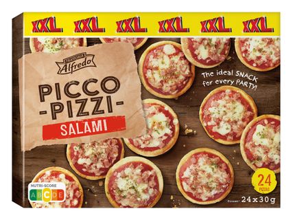 Picco Pizzi