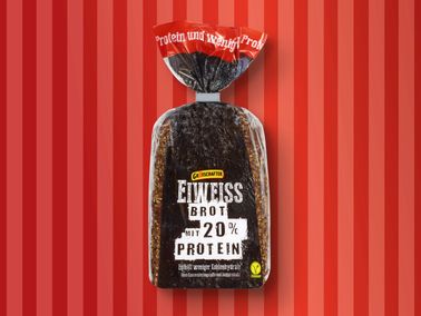 Grafschafter Eiweißbrot