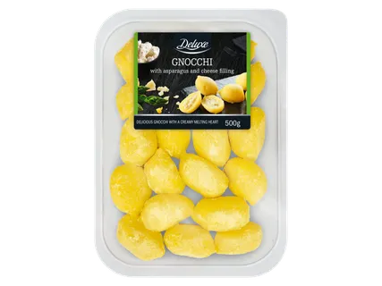 ITALIAMO Gnocchis farcis