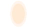Едно яйце на черен фон.