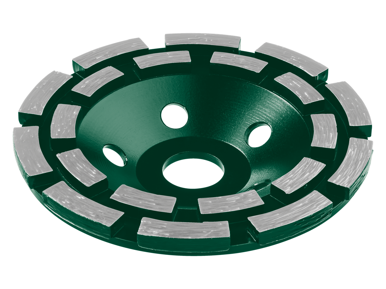 Δίσκος λείανσης διαμαντιού Parkside® PDST 125
