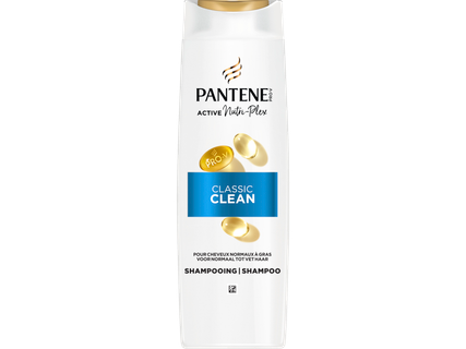 PANTENE Shampoo of conditioner