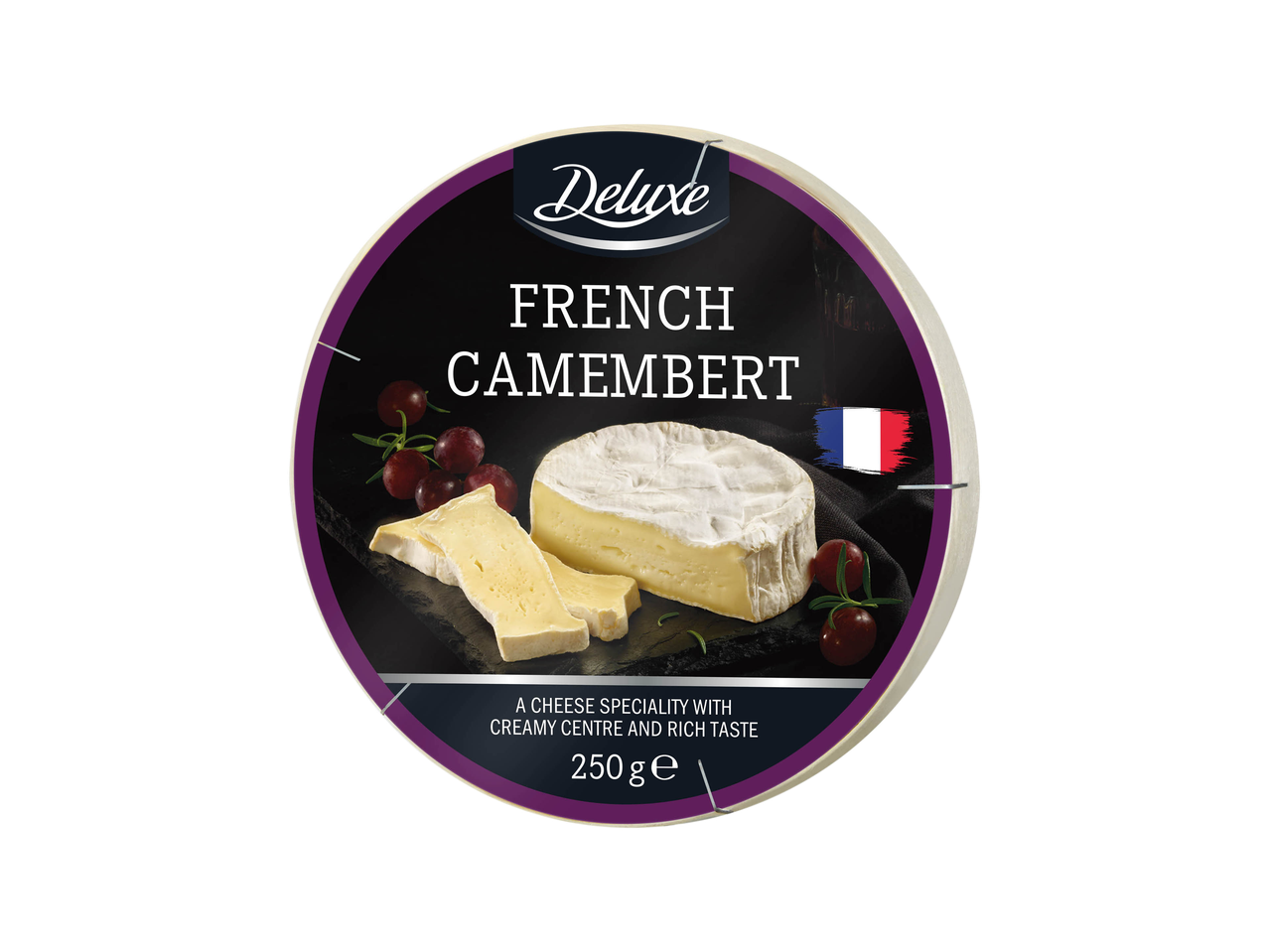 Camembert