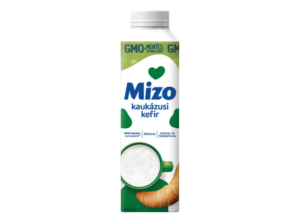 Kaukázusi kefir