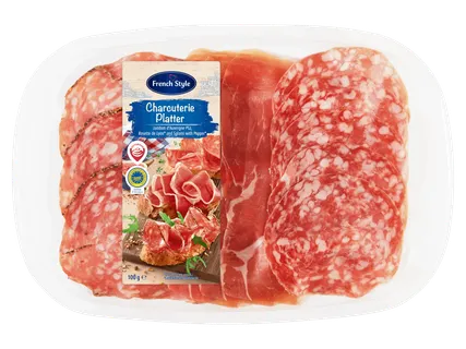 Francia szelet válogatás