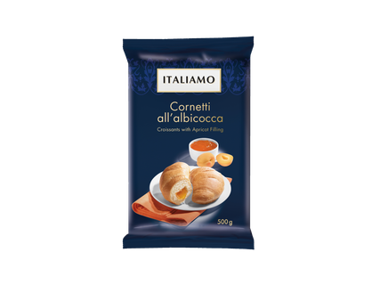 ITALIAMO Croissant