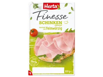 Herta Finesse