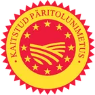 kaitstud päritolu