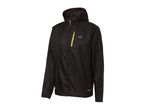 CRIVIT Men’s Black Lightweight Sports Jacket