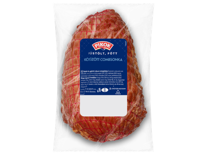 Kötözött combsonka