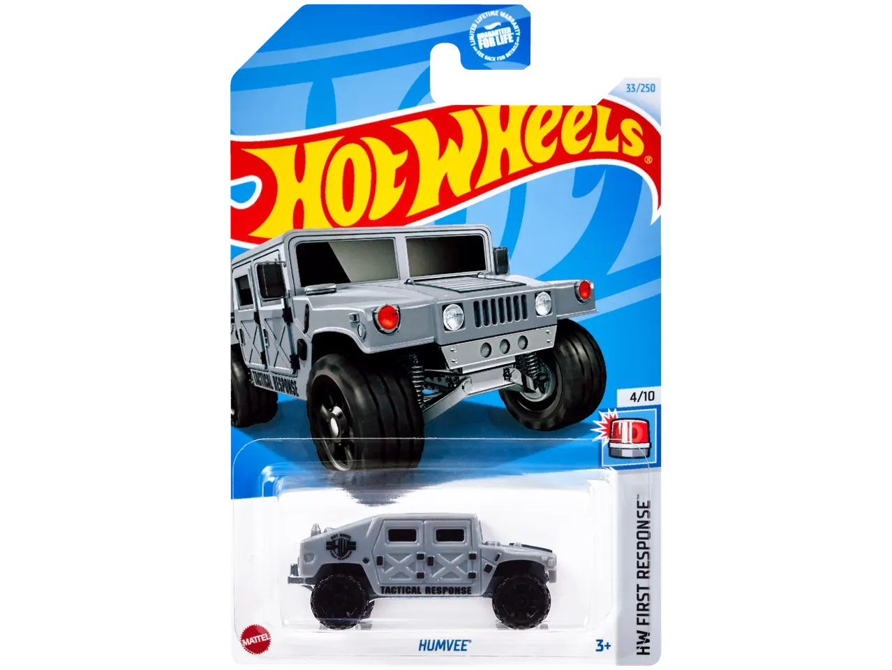 MATTEL® Samochodzik Hot Wheels®