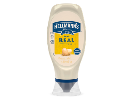 HELLMANN'S Mayonaise