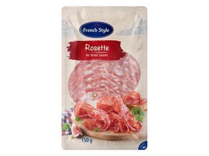 Rosette szelet
