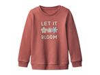 Lupilu Kids’ Red Sweatshirt