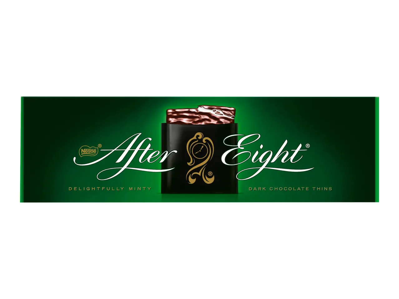 After Eight