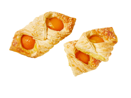 Marillenspits - Abrikozenflap