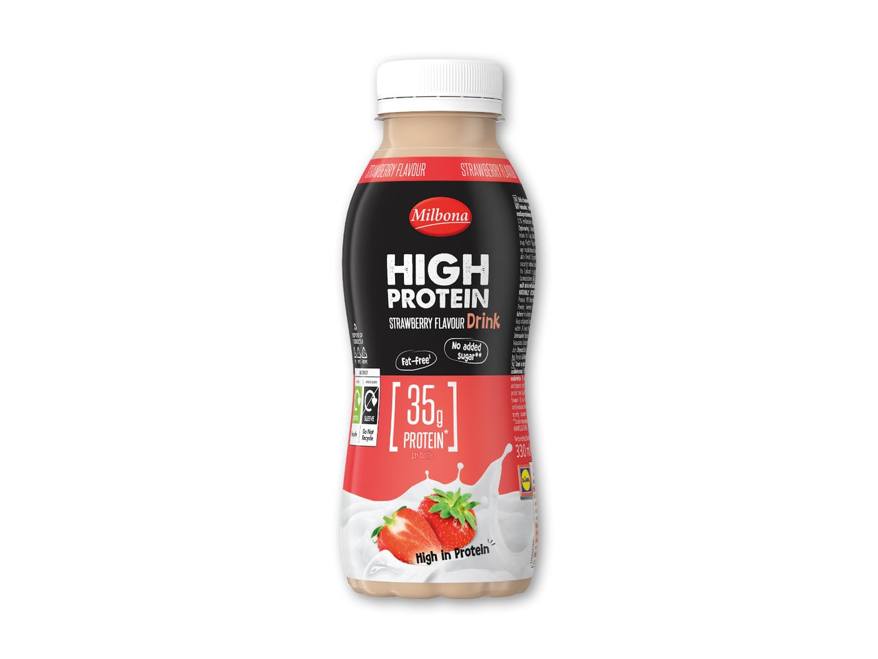 High Protein drik