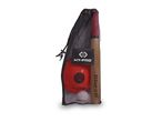 Hy-Pro baseball set: bat, ball, and target.