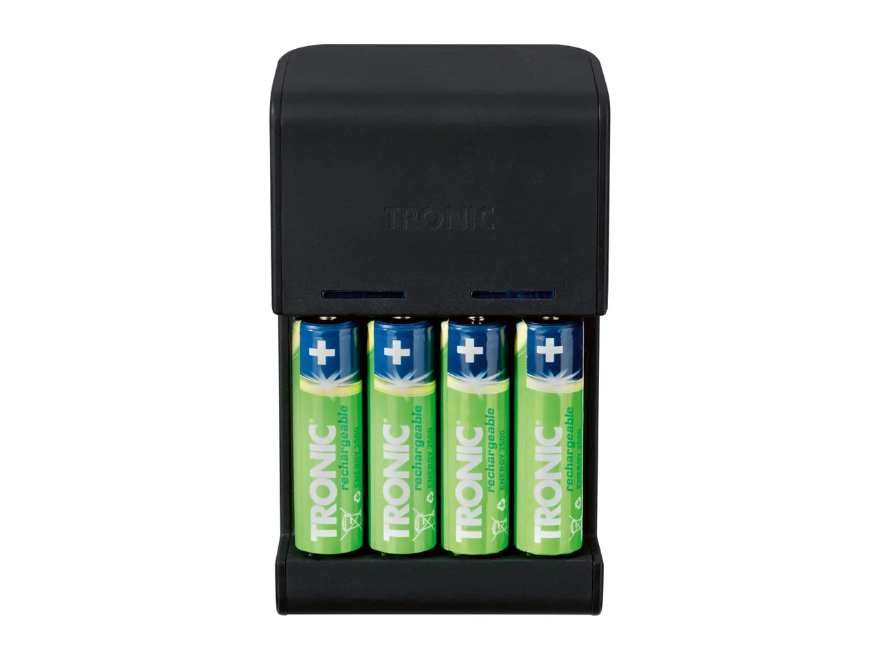 Go to full screen view: Tronic Battery Charger - Image 1