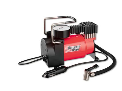 ULTIMATE SPEED® Minikompressor UMK 10 C2