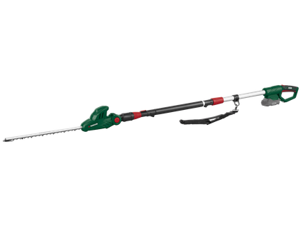 Akkus magassági sövénynyíró