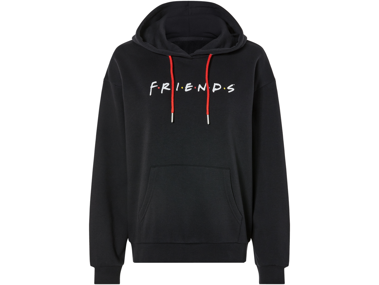 FRIENDS Bluza dresowa damska