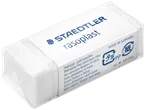 Гумица Staedtler Rasoplast, без латекса и фталато.