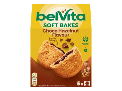 Soft Bakes