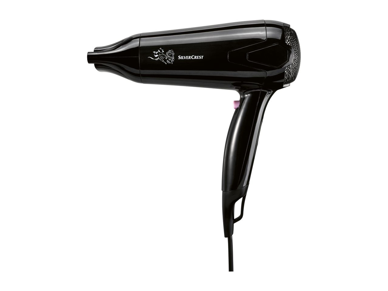 Go to full screen view: Silvercrest Personal Care Hairdryer - Image 2