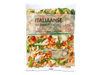 Chef Select Italiaanse roerbakgroenten: wortelen, paprika, uien etc.