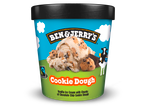 Ben & Jerry's Cookie Dough ijscoupe