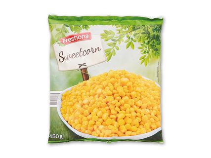 FRESHONA Søde majs