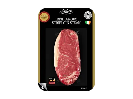 Angus Striploin steak