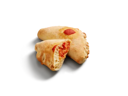 Mini-Calzone Margherita