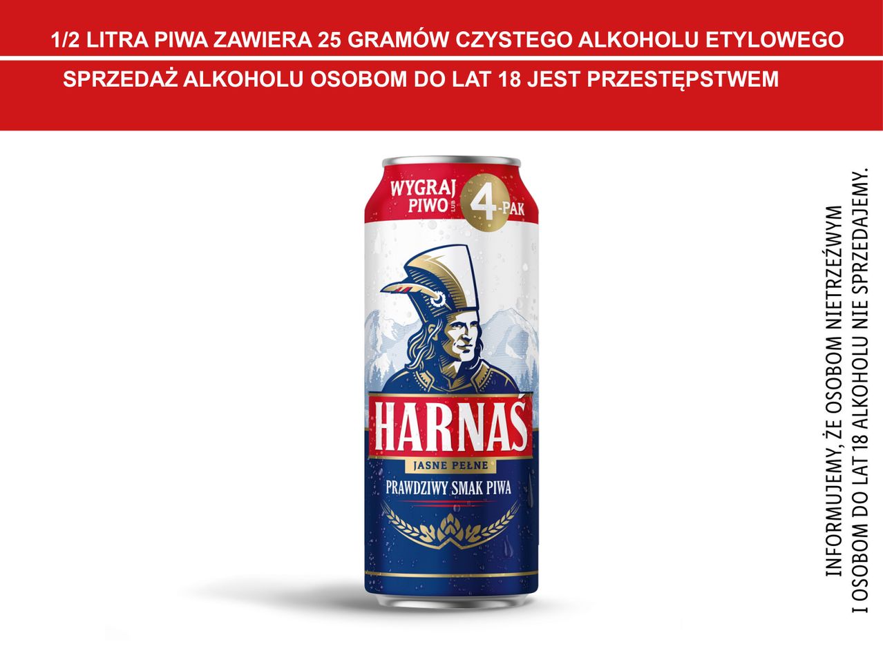 Harnaś