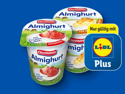 Ehrmann Almighurt